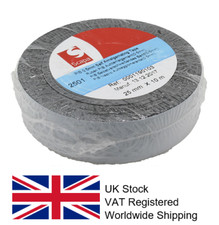 SCAPA 2501 PIB SELF AMALGAMATING TAPE (25mm x 10m)