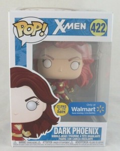 funko pop dark phoenix walmart