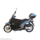 Winter protection scooter apron Tucano Termoscud R084 Honda SH 300 2011- >