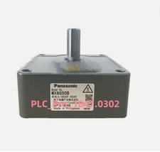 MX8G50B 1PCS Brand New Panasonic MX8G50B Gear Reducer Gearbox  Fast delivery #A