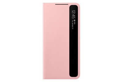 Samsung Clear View Cover EF-ZG996 für das Galaxy S21+ 5G