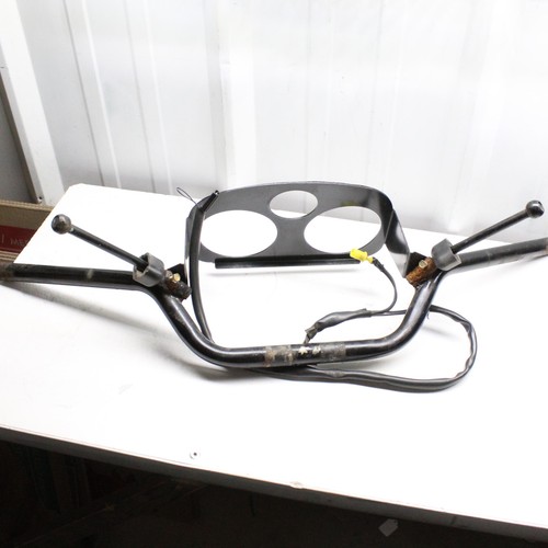 1993 1994 arctic cat pantera OEM HANDLEBARS  0705-103