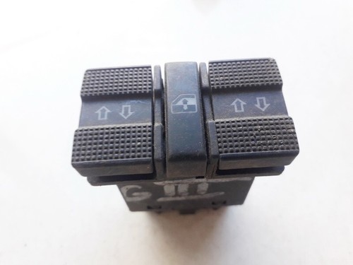 Volkswagen Golf 1997 Power window control (Window Regulator-Window #840421-08