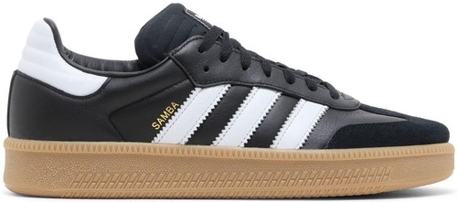 Adidas Originals Samba XLG Shoes Black White Gum ALL SIZES IE1379