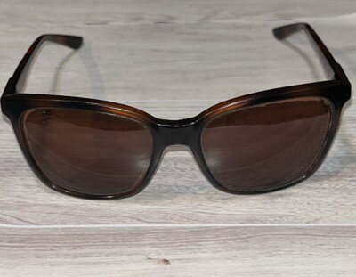 Smith Colette Chroma Pop Polarized  Tortoise Shell Sunglasses *Tint Peeling