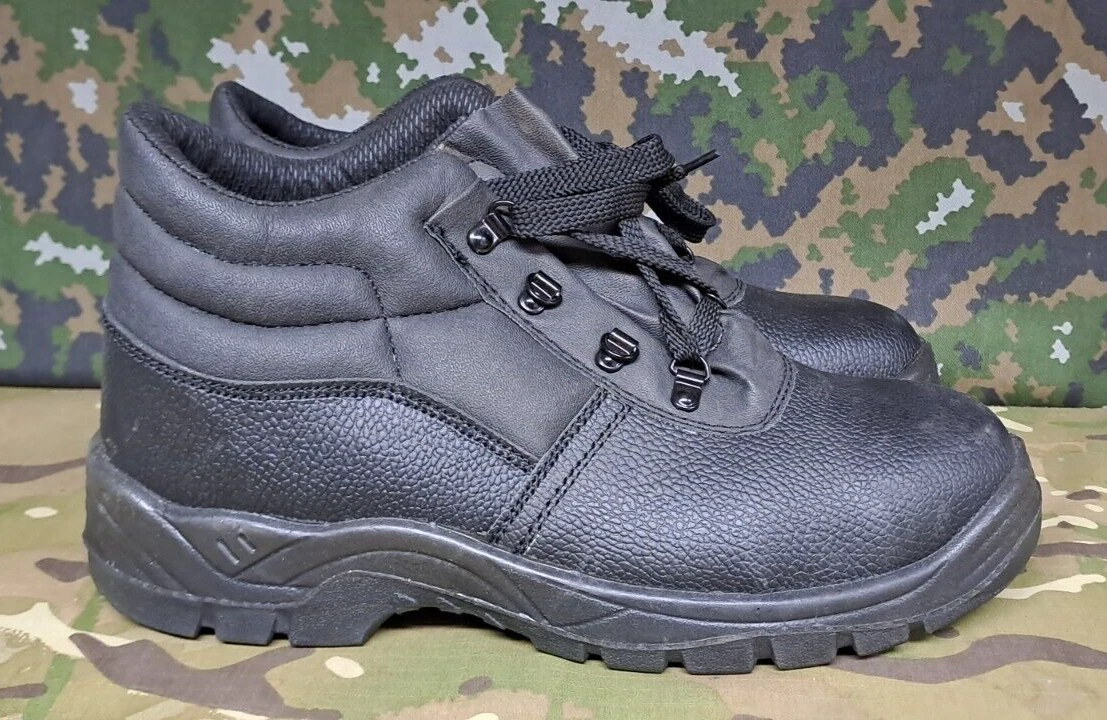 British chukka boots 2025
