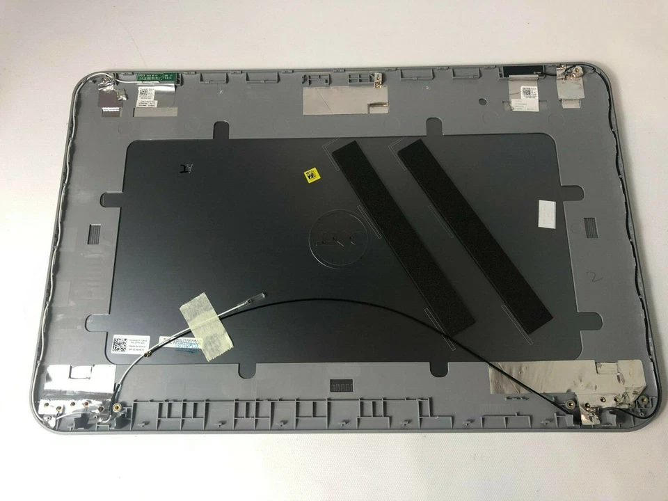 KX87J OEM Dell Inspiron 17 5737 5721 3721 Laptop LCD Screen LID Cover Assembly - Image 2 of 2