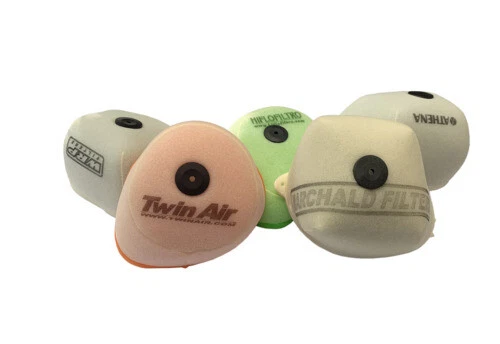 Articoli per tuning ed elaborazione della moto con ricambio moto classica