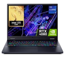 Acer Predator Helios 18 PH18-72 -95FG Gaming Laptop