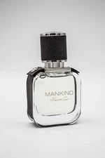 Kenneth Cole Mankind For Men 1.0 FL OZ / 30 ML Eau de Toilette Spray - NEW