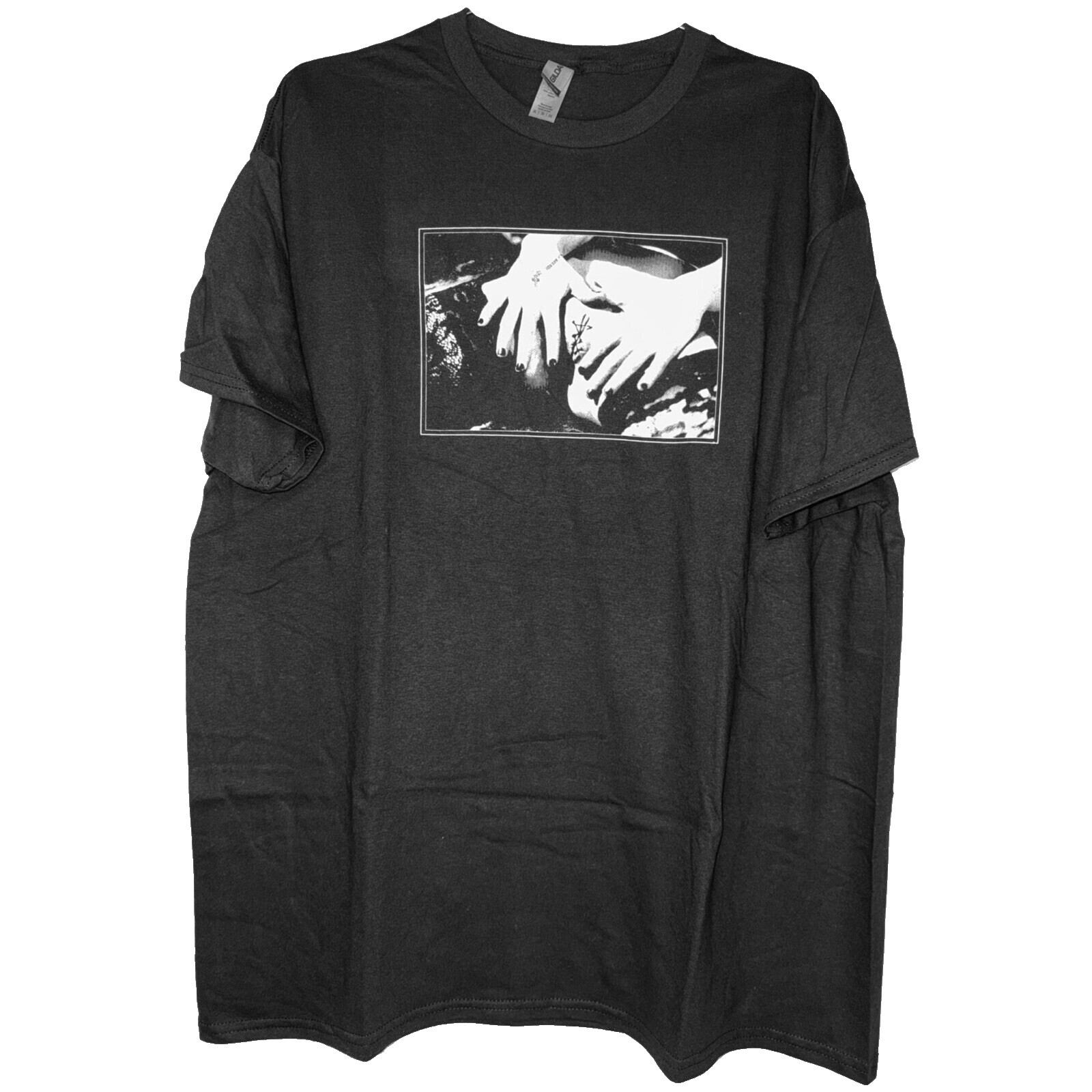 Lydia Lunch Shirt | eBay