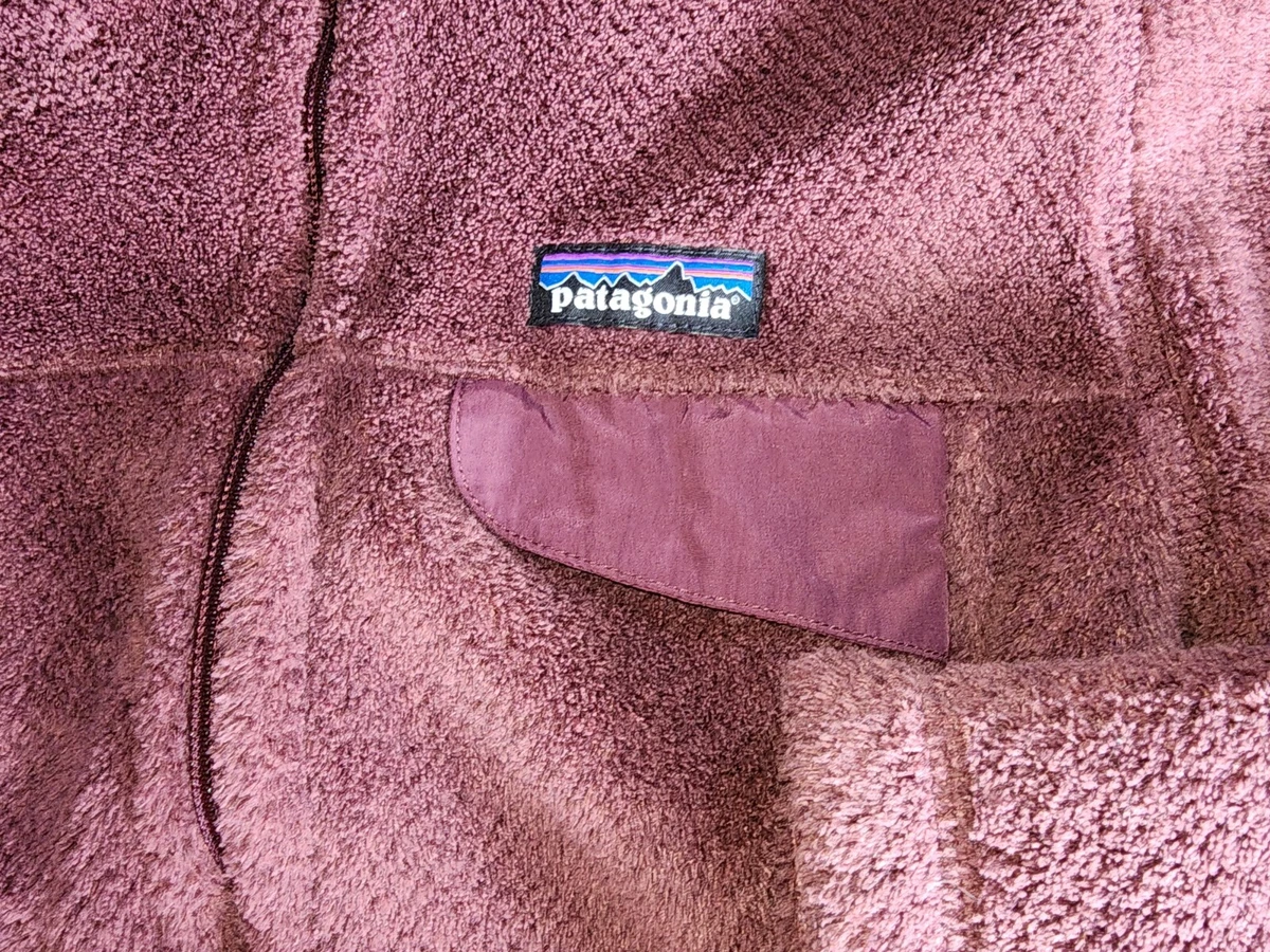 Patagonia re tool kiln clearance pink