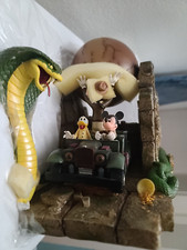 Indiana Jones Ride 10th Anniversary Vehicle Limited to 300