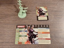 Hawkeye Figure Zombie Cards Marvel Zombies Kickstarter Zombicide