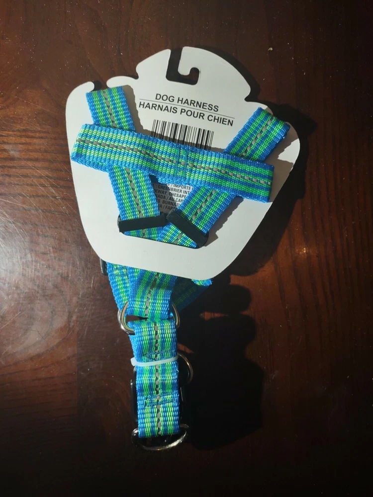 Dog Harness Large