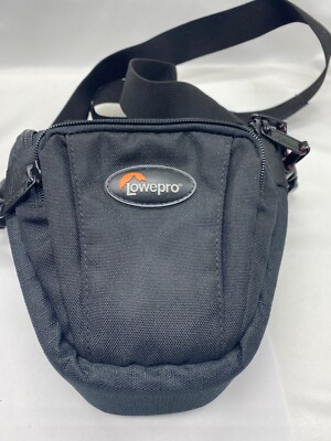 LowePro TLZ Mini camera bag