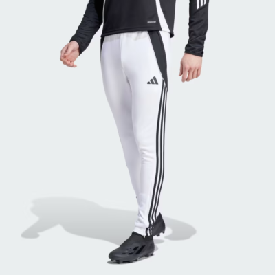 adidas Men's Tiro 24 AEROREADY Zip Pocket Track Pants IV7268 | eBay