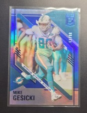 Mike Gesicki panini elite /88