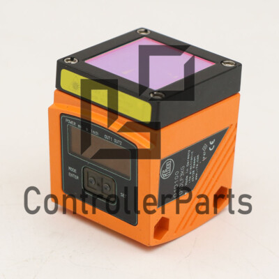 NEW 1PCS O1DLF3KG IFM Efector Distance Photoelectric Switch Sensor O1D100 01D100