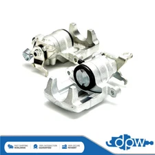 2x Rear Brake Caliper Fits Mitsubishi Carisma Space Star Volvo S40 V40