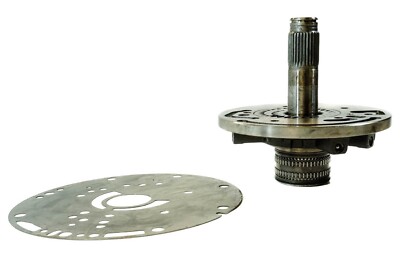 56520G - 5R55E, PUMP STATOR, 24T GEAR, WITH OUTER CAGED BEARING, 1987-UP