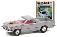 Greenlight 1/64 1980 Chevrolet El Camino Royal Knight #39080-D📌USA