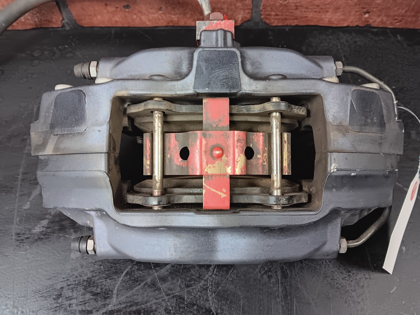 06 CHRYSLER 300 Srt8 Brembo Brake Calipers for sale online | eBay