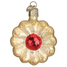 Old World Christmas - Spritz Cookie Ornament - 32602