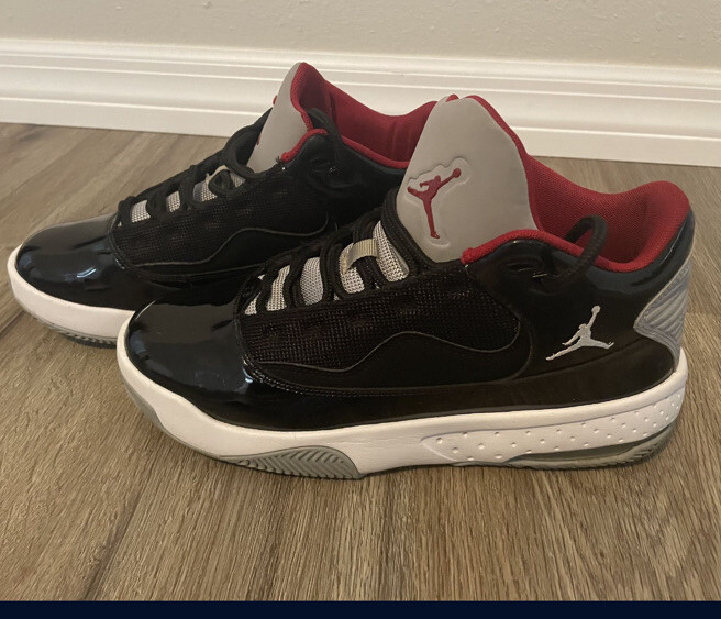 jordan shoes size 7 mens