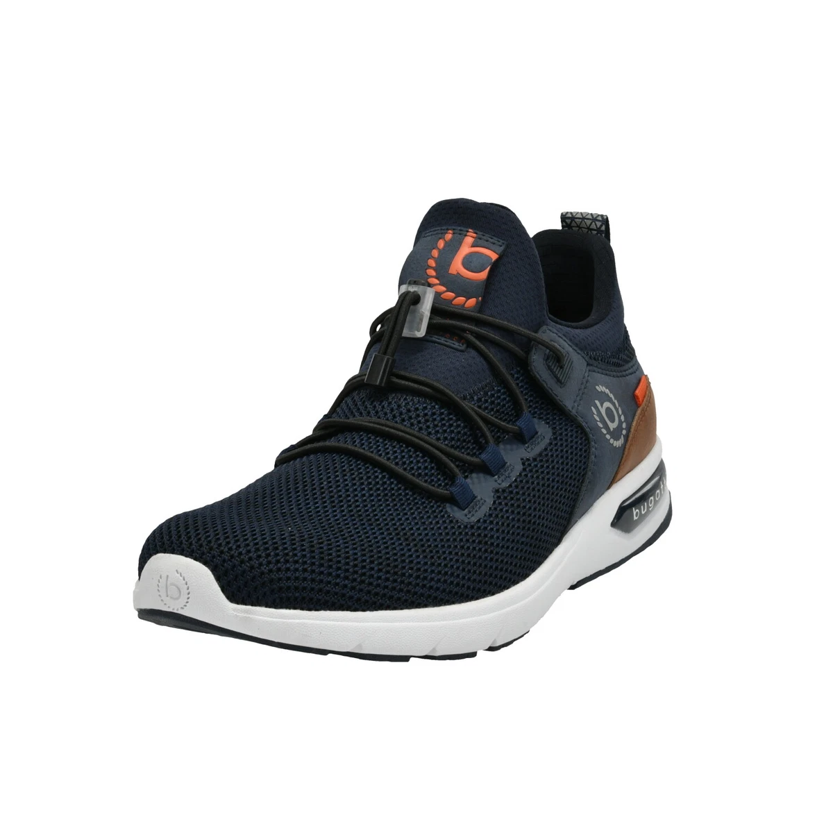 Bugatti store sports shoes