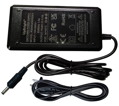 19V AC Adapter For Bmax MaxBook X14 Pro  X14Pro X15 Plus X15Pro X15Plus Laptop
