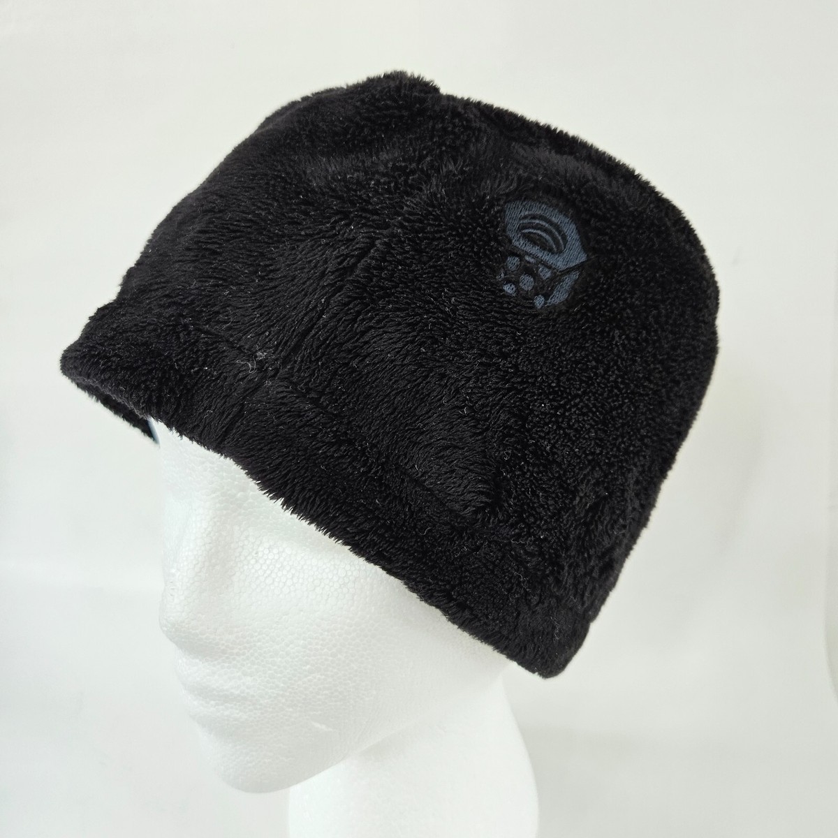 Mountain Hardware Beanie Hat Women's Fuzzy Beanie Hat Winter Ski
