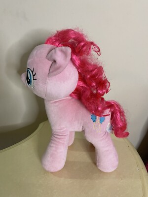 Build A Bear My Little Pony Plush 16