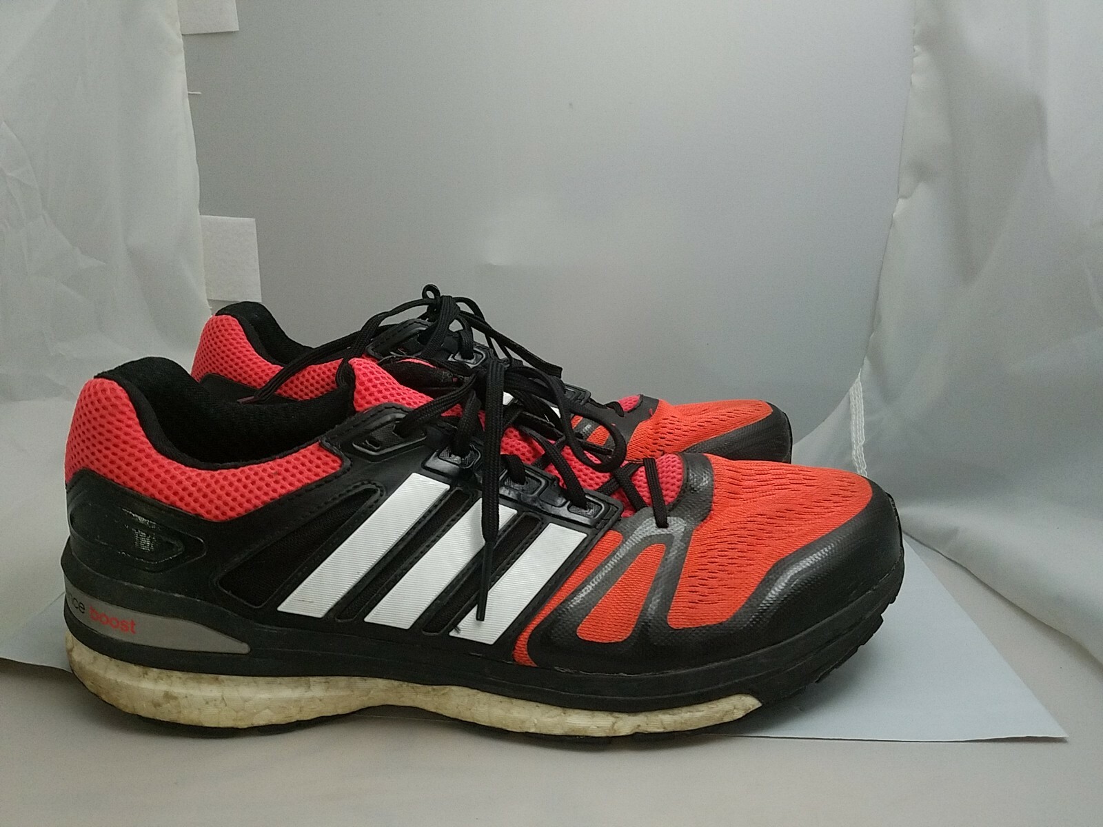 Adidas Men's Supernova Sequence Boost 