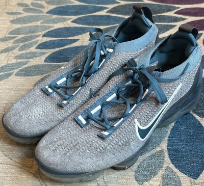 Nike VaporMax Flyknit ‘Rift Blue’ Buy Nike Air Vapormax 2021 Flyknit  main image 3