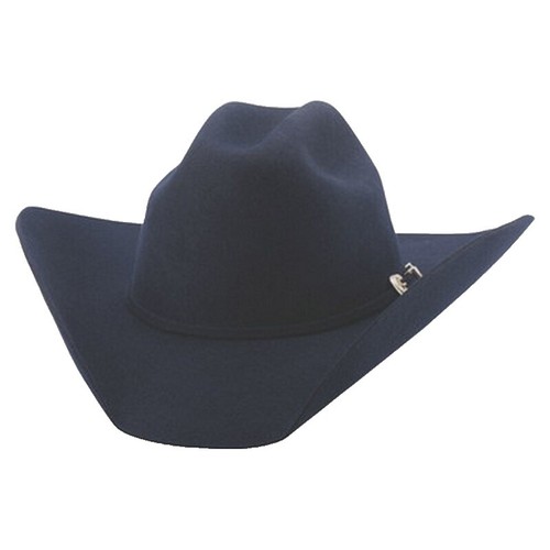6571 Hats Run A Muck Collection Wild And Blue 2841 (large) NEW Bullhide Hats 2841 Run A Muck Collection Wild And Blue  main image 2