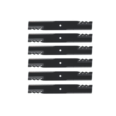 6PK Oregon 96-803 Gator G3 Blade 18 3/4'' replaces 115-4999-03