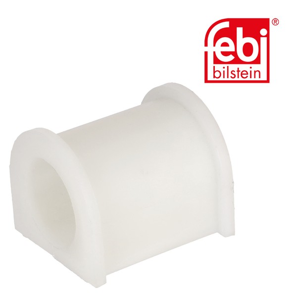Febi Bilstein Stabilisatorlager Stabilager Kunststoff Vorne Hinten 11862-image