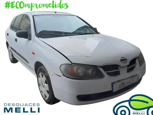 26430BN70A Interior Light for NISSAN ALMERA (N16/E) Line up 2003 8945099 - Picture 10 of 10