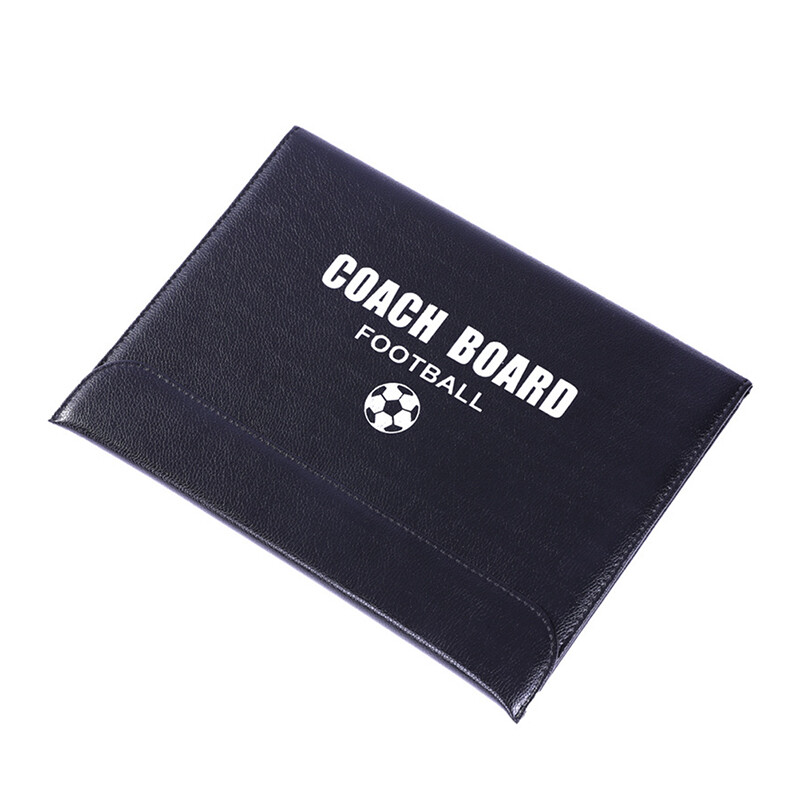 Portable Trainning Equipments Foldable Soccer Tactical Board