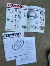 Compaq User's Guide FS940