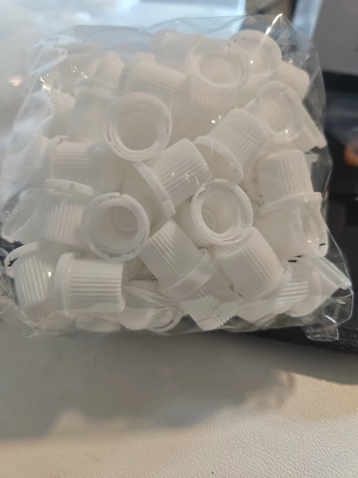 Frascos de plástico reutilizables de 8 OZ, bolsas de bebidas aptas para viajar Foto 3 de 4