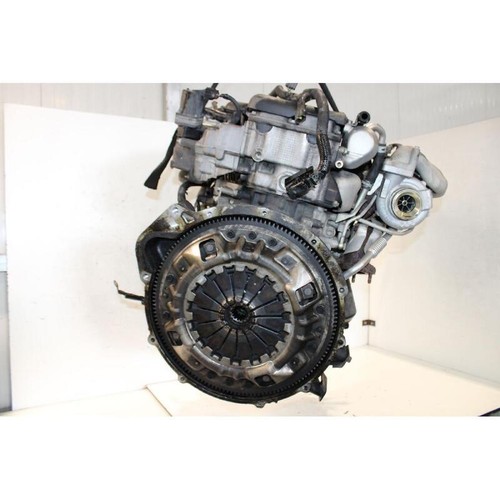 ⭐ MOTOR COMPLETO 4JJ1 PARA ISUZU N-EVOLUTION (08-22) 3.0 TDI (110KW) D/2999CC - Picture 3 of 12