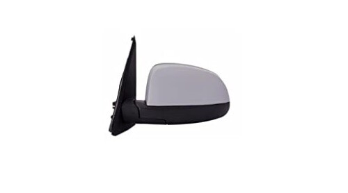 Left Side Mirror Exterior For Opel Meriva A 2005-06.2010