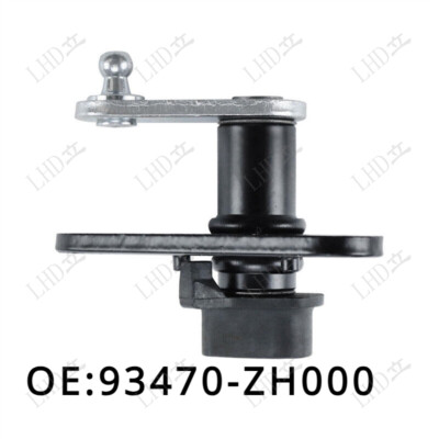 NOVAPARTS Amazon.com: ぼんぐり Upgrade Bushing Hinge Tailgate Aluminum コミック・アニメ