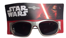 Disney Foster Grant Boys Star Wars Sports Wrap Sunglasses New With Tags
