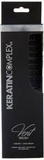 Keratin Complex Black Ceramic  Ionic Vent Brush