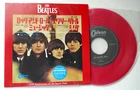 THE BEATLES 45 7" ' ROCK & ROLL MUSIC ' JAPAN ODEON RED LTD ED MONO ANNIVERSARY