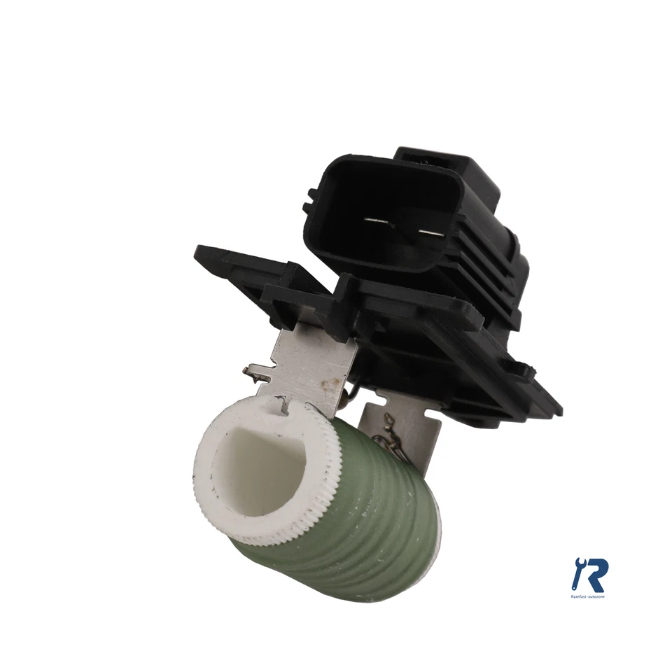 Комплект вентилятора охлаждения резистора радиатора для 08-20 Dodge 08-16 Chrysler 68054677AA - Изображение 3 из 4