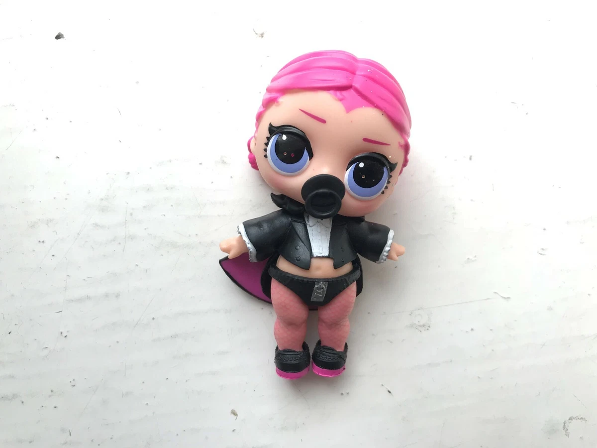 Poupee lol shop underwrap